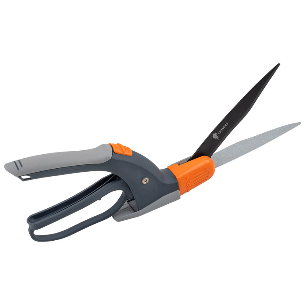 Ножницы газонные поворотные на 360 33J765