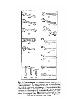 Станки по металлу и работа на них. Том I. Слесарное дело, токарные станки | Г.Д. Бэргард