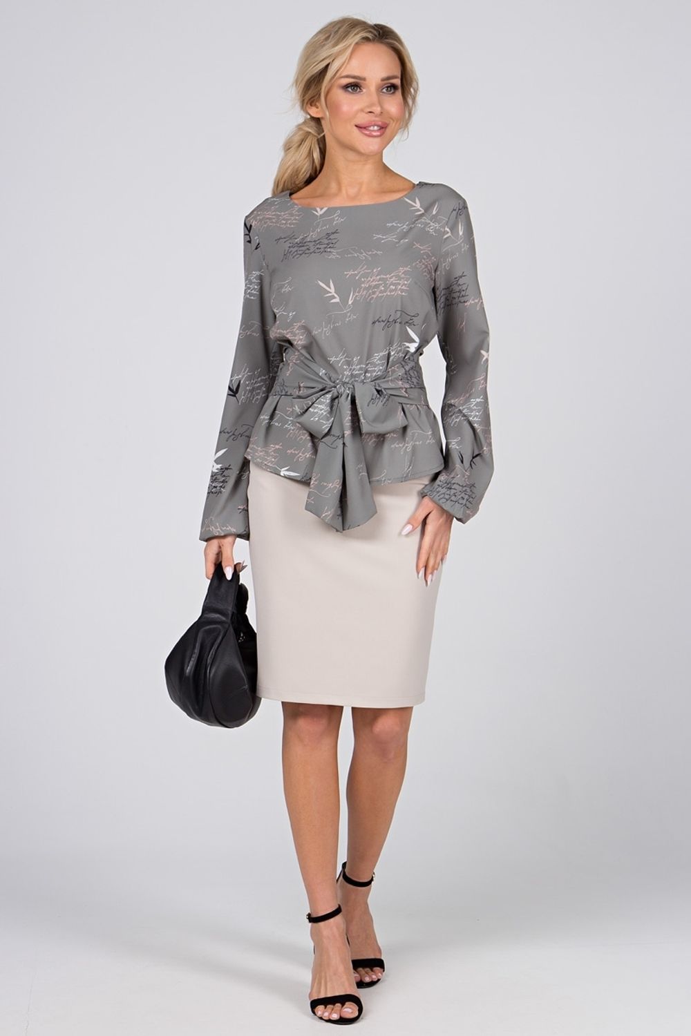 Блузка Влади №2 Valentina