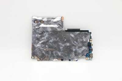 Материнская плата для ноутбука Lenovo IdeaPad S340-15API R33200U UMA 4G S NOK (5B20S42459), оригинал