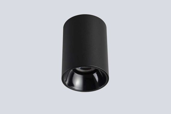 Светильник потолочный Crystal Lux CLT 084C BL