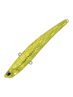 Воблер DUO Beach Walker Vib 100, GOA0270 Sparkling Pink Candy, 100 мм, 21 г, тонущий, виб