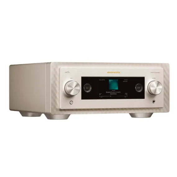 Marantz LINK 10n Champagne