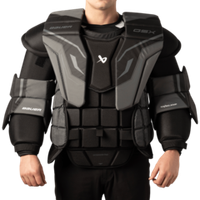 Нагрудник вратаря Bauer GSX CHEST PROTECTOR SR