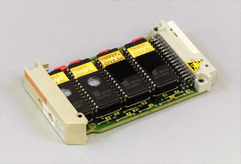 SIEMENS 6FX1820-7AX01