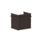 Стол для судей RJST 1080 1000х800х910 RATUM