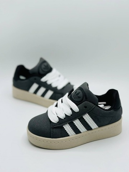 Детские кроссовки Adidas Campus