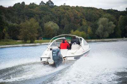 4х-тактный лодочный мотор MIKATSU MF60FEL-T-EFI