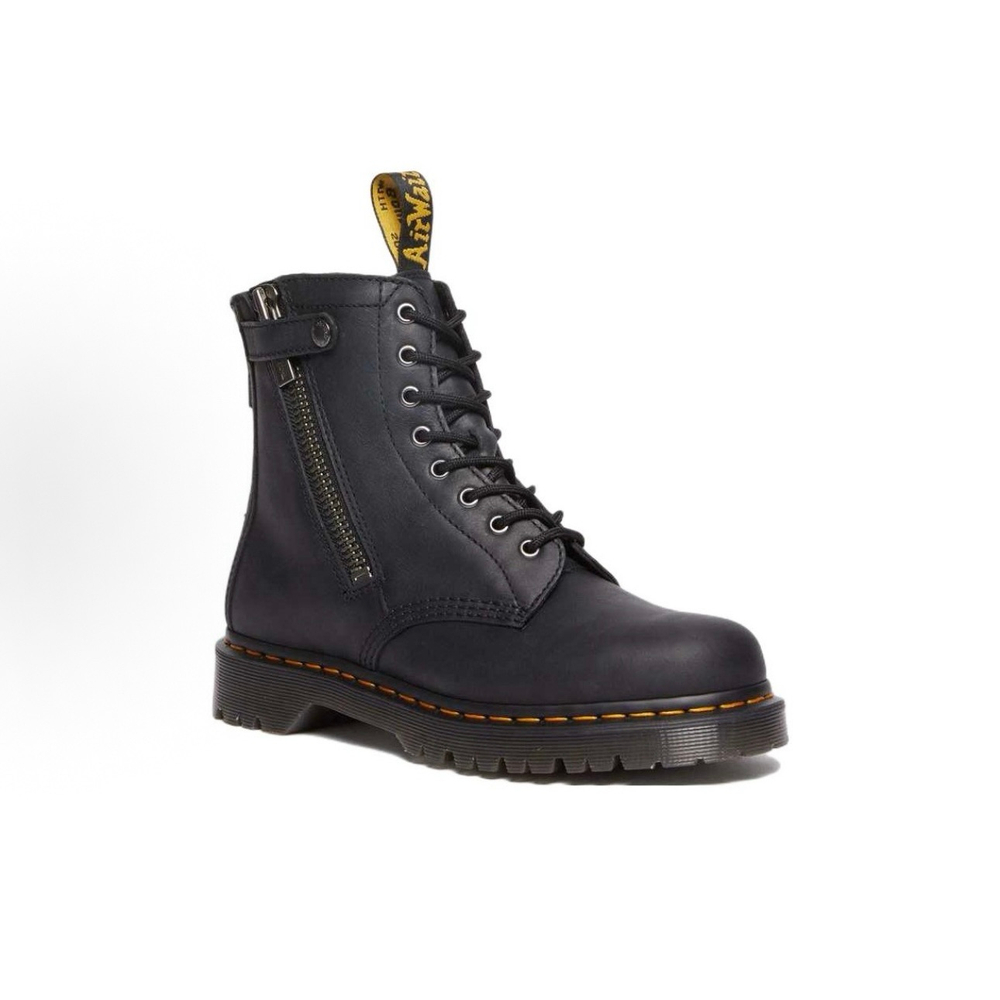 Ботинки Dr. Martens 1460 Alternative Full Grain Black