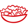 Клетчатка работает на Вас