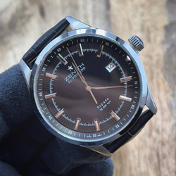Часы Zenith