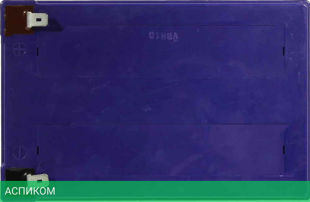Аккумулятор для ИБП Delta HR 12-51 W