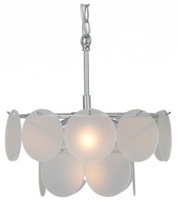 Подвесная люстра Vitaluce V5888 V5888-9/4
