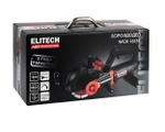Штроборез сетевой ELITECH WCH 1615E (E2208.012.01) HD 205350