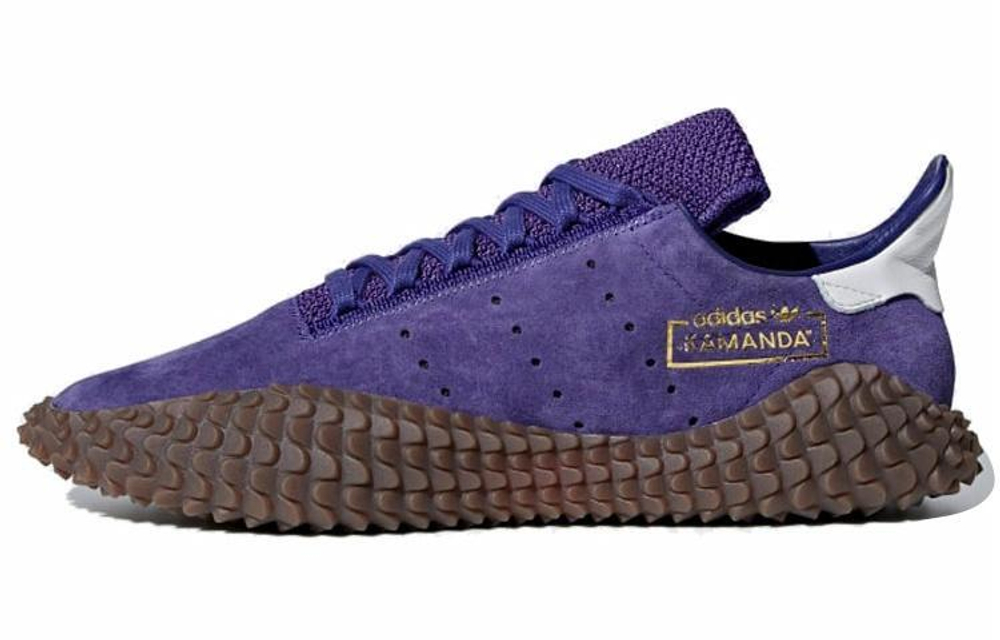 Кроссовки Adidas Originals Kamanda 10