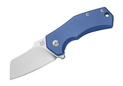 Нож FOX knives FX-540 TIBL ITALICOфотография - 1