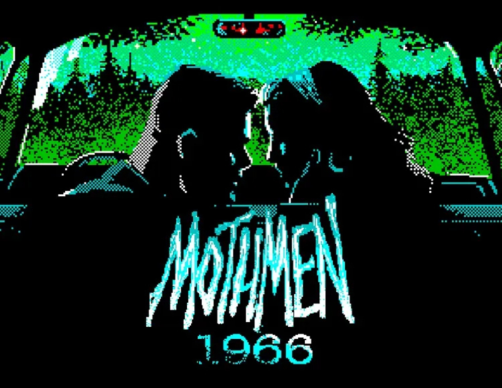 Mothmen 1966 (для ПК, цифровой код доступа)