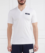 Футболка EA7 - белый(3RPT28 PJ03Z)