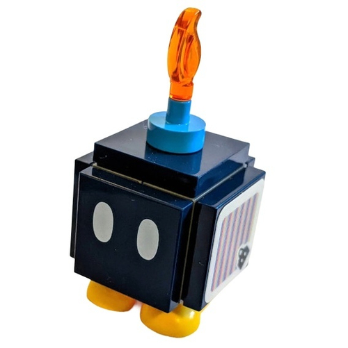 Боб-омб mar0085