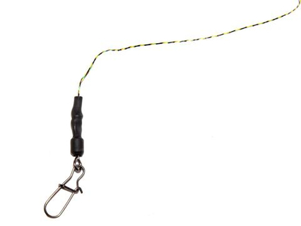 Монтаж донный с кормушкой FRONT 40г/кр. 6, 8, 10 набор