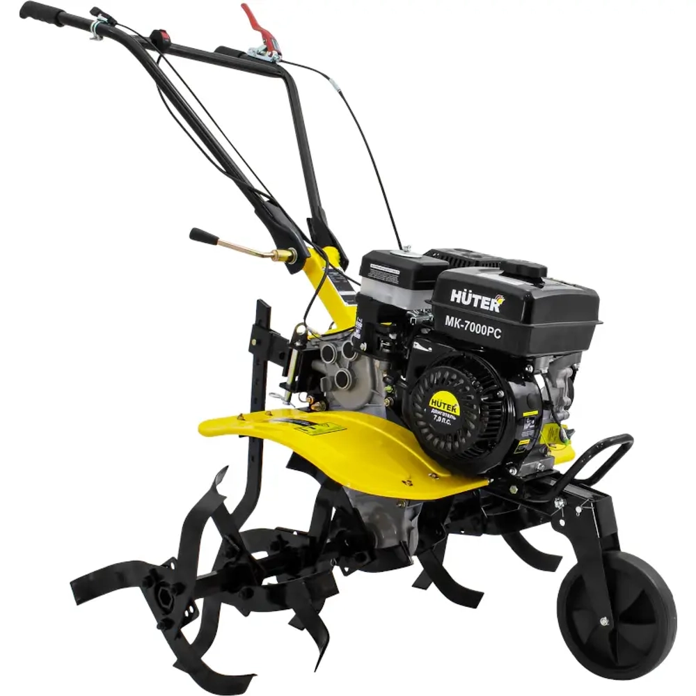 Сельскохозяйственная машина Huter MK-7000PС, 70/5/20