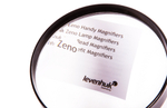 Лупа ручная Levenhuk Zeno Handy ZH11