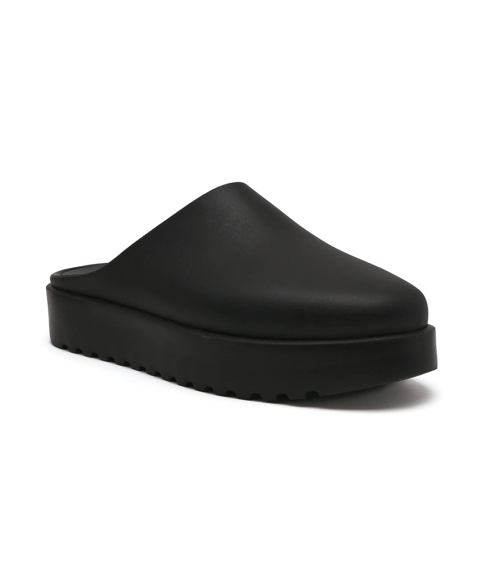 Шлепанцы Calvin Klein - черный(HM0HM00872)