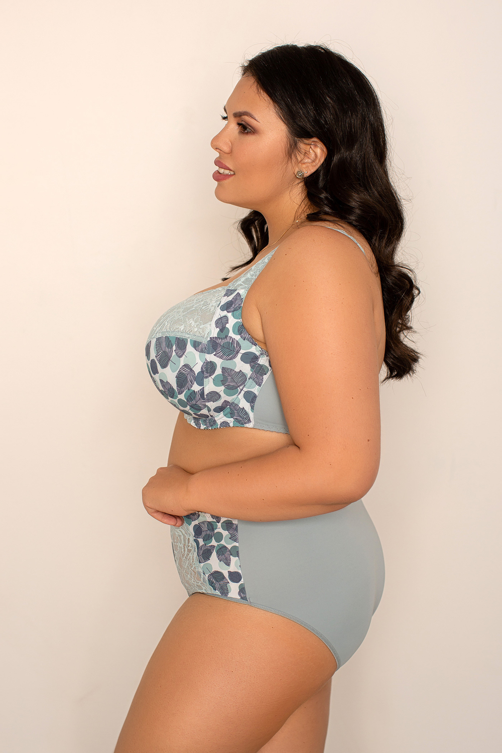 Бюстгальтер 297-114 Городской шарм