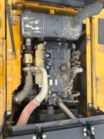 SANY SY* Экскаватор SY215C (Дизельный, 5,9 л, 160 л.с., АТ)