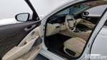 Kia The New K9 (Quoris/K900) 2 Generation 3.3 T-GDI AWD (10.2021)