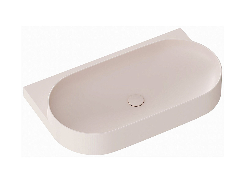 Раковина Ravak Yard 800 XJX0G280000 розовый