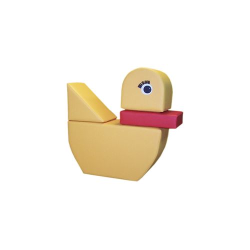 Трансформер «Утка»