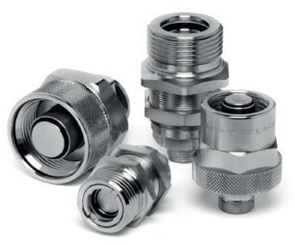 БРС РЕЗЬБОВЫЕ VR 22x1.5 15L - D1/2 Розетка