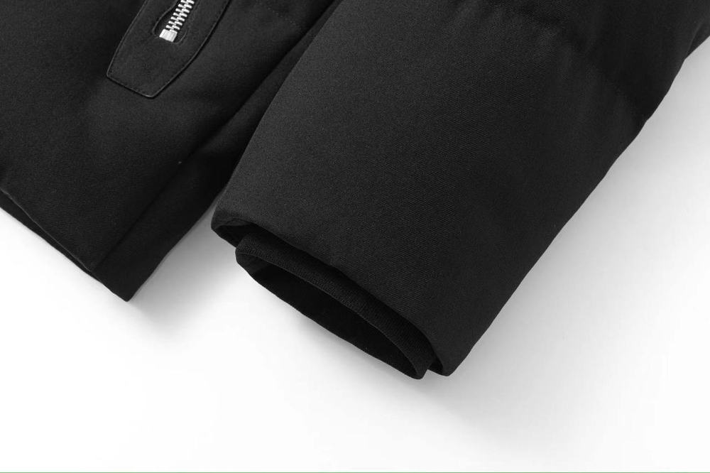Пуховик Tom Ford
