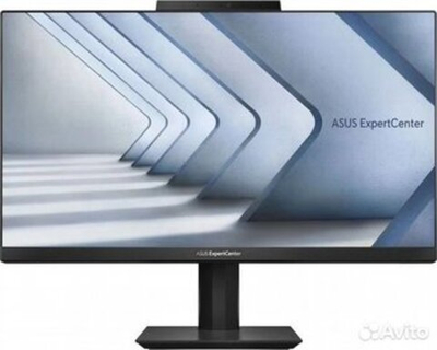 Моноблок ASUS E5402WVAR-BPC0090 24 Core 5 120U 16GB 512GB 90PT03J4-M02HS0