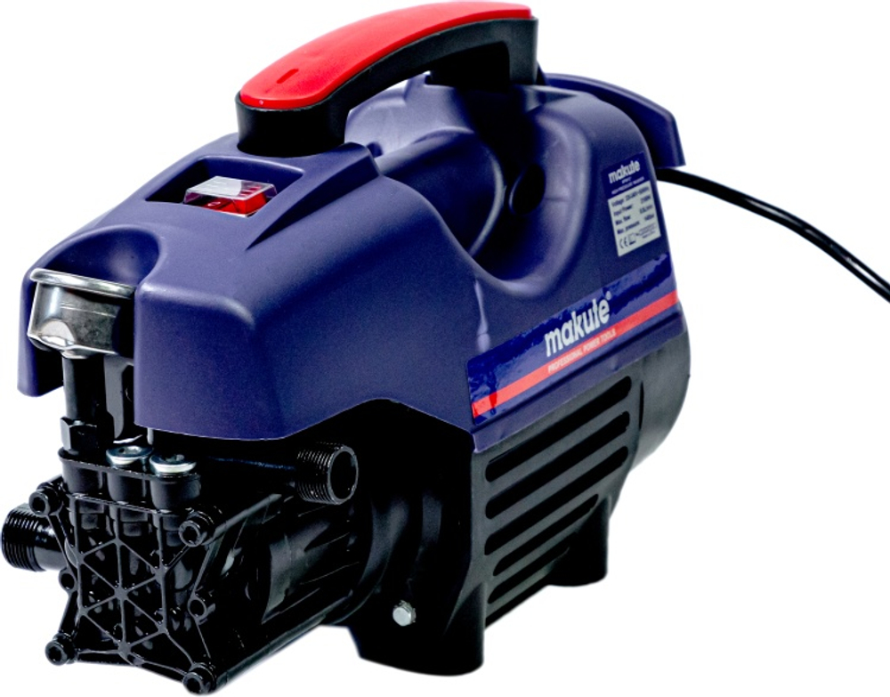 Мойка высокого давления Makute HPW121