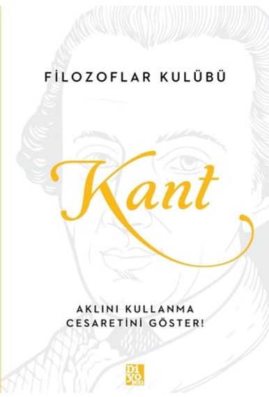 Filozoflar kulübü - Kant