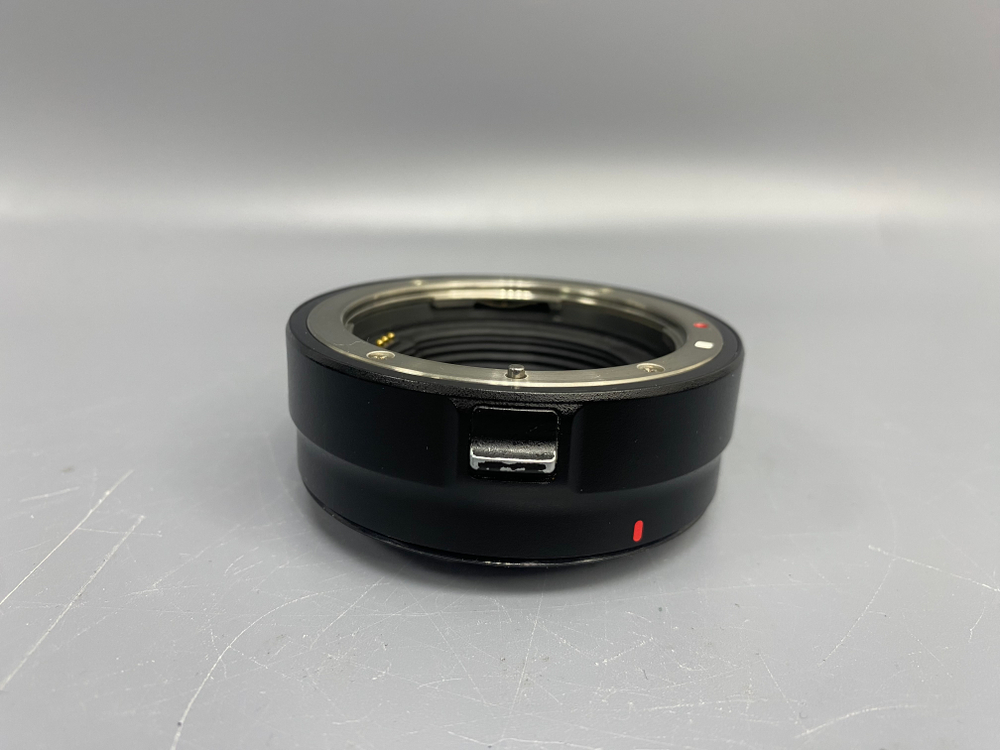Canon Mount Adapter EF-EOS R