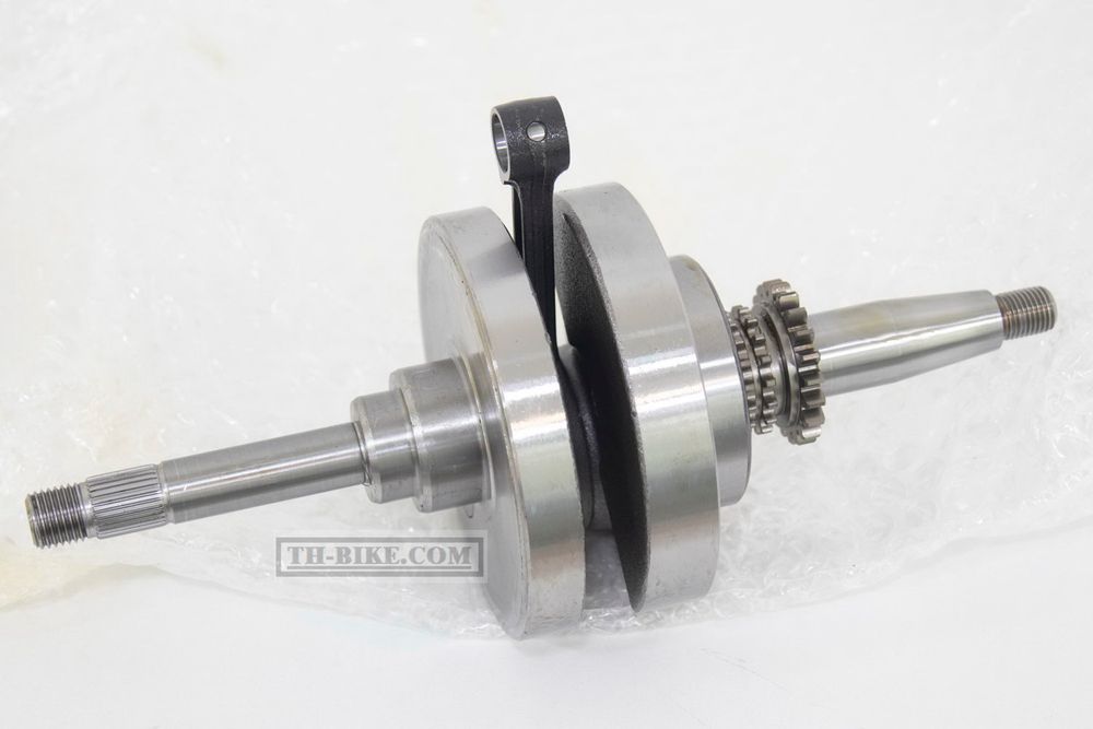 13000-KWN-900. CRANKSHAFT COMP. HONDA