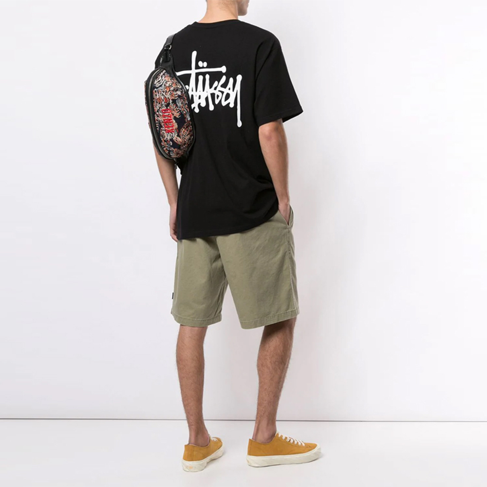 Футболки Stussy Logo T, 1904500