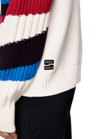 Джемпер из шерсти