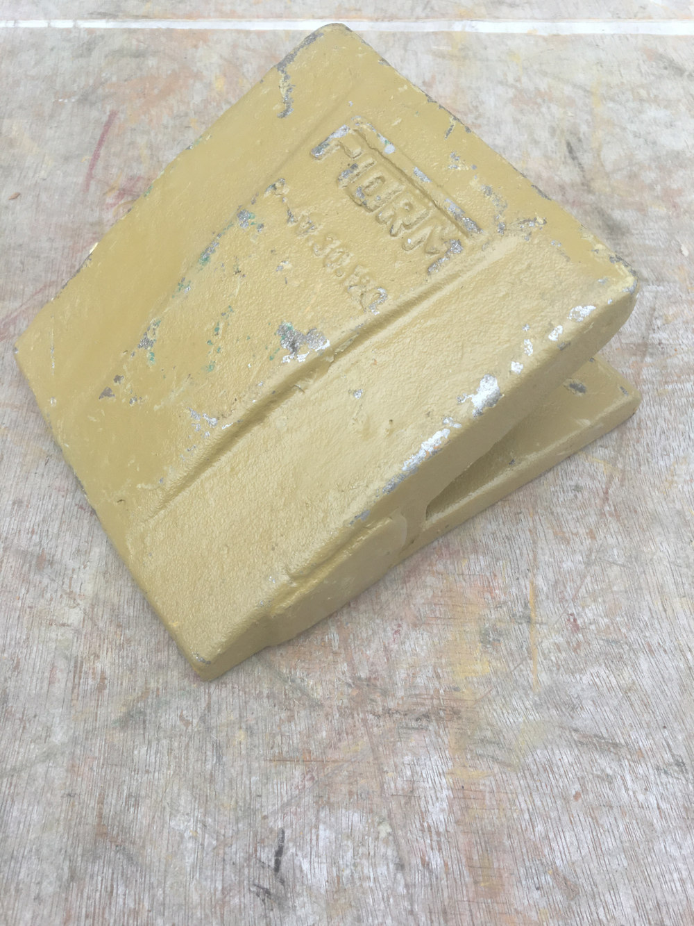 Межзубьевая защита P-40-30-150