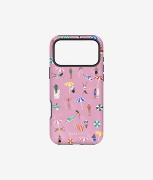Чехол PINK SAND для iPhone