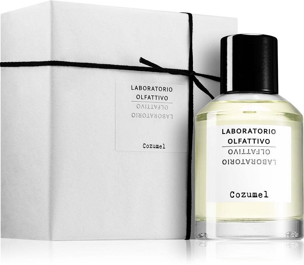 Laboratorio Olfattivo Cozumel парфюмированная вода для мужчин
