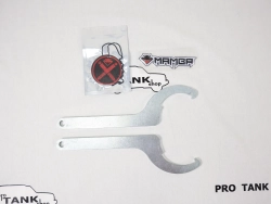 TANK 300 Подвеска MAMBA М70 Ultra (2 дюйма, регулируемая)