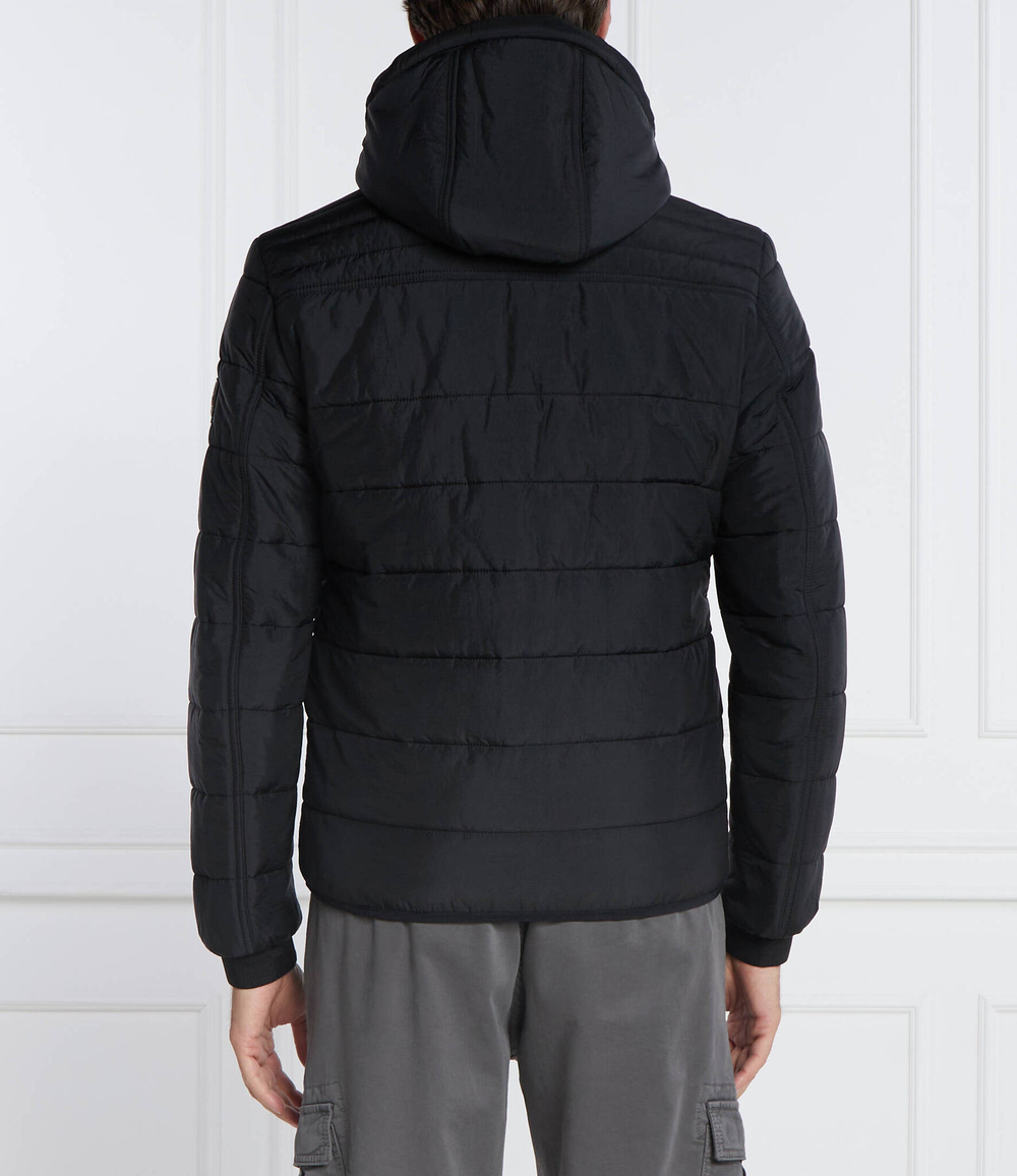 Куртка Omir1 BOSS ORANGE - черный(50499057)