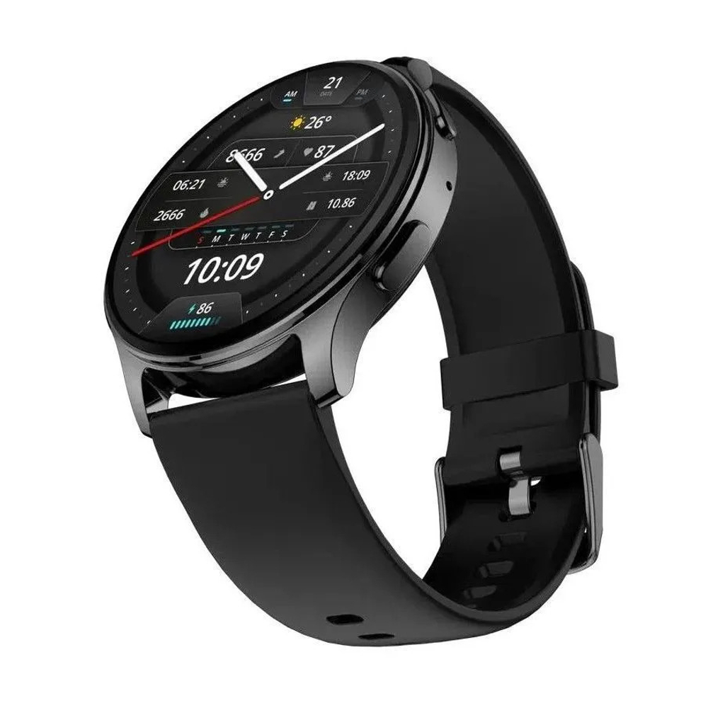 Смарт часы Amazfit POP 3S black