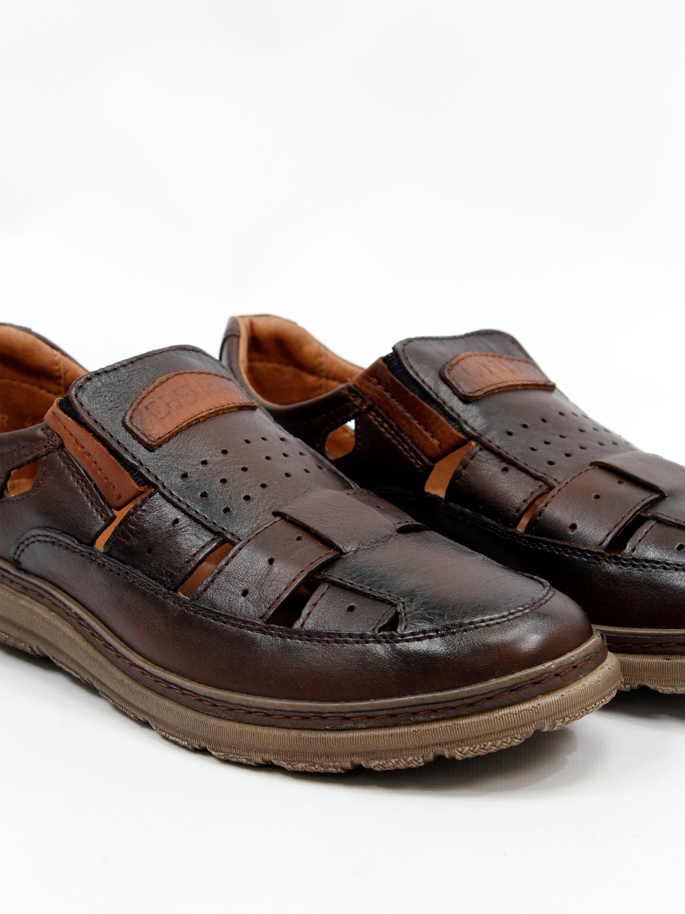 Сандали мужские S0150-1R