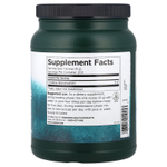 Swanson, креатин в порошке, 1 кг (2 фунта 3 унции)