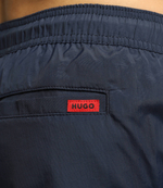 Шорты для плавания DOMINICA Hugo Bodywear - темно-синий(50469323)